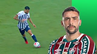 Por Isso o Fluminense CONTRATOU Juan Pablo Freytes