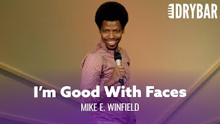 You Might Recognize Me. Mike E. Winfield - Full Special
