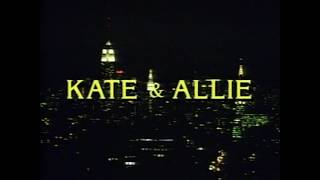 Kate Allie S Opening