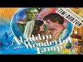 Faerie Tale Theatre - Aladdin and His Wonderful Lamp HD (Directed by Tim Birton)