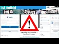 How To solve PayPal  account login error | Easy Methods