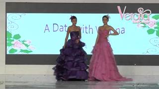 Verona Cat Walk Show