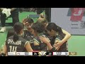 【2024 11 24 ハイライト】2024 25 大同生命sv.league women 第7節 game2 kurobe vs 大阪mv