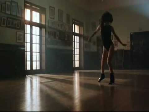 Flashdance The Final Dance - YouTube