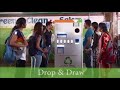 plastic recycling machine at salem south india s first reverse vending machine gift for plastic