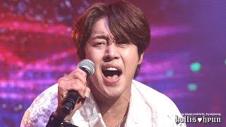 191116 KIMHYUNJOONG 김현중 - I'M A MILLION(ENCORE)@ 2019 World Tour 'BIO-RHYTHM' in Seoul