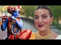 Hare Krishna kirtan - best kirtan hare krishna bhajan - kirtan song - iskcon kirtan