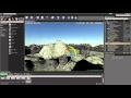 Unreal Engine 4 Level Sequencer Sunrise Sunset system Tutorial
