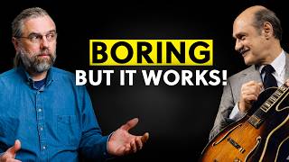 This "Boring" Triad Exercise Will Save You Years! (But Most Ignore It)