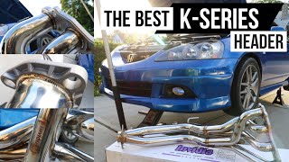 Should YOU make the switch? | Invidia vs KTuned Header Review! | S3 - EP23