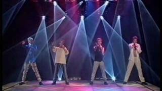Caught In The Act - Love Is Everywhere (micro fault) 1995