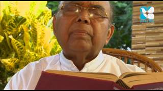 Daivavili Epi:98- Fr. Jose Kandathikudy