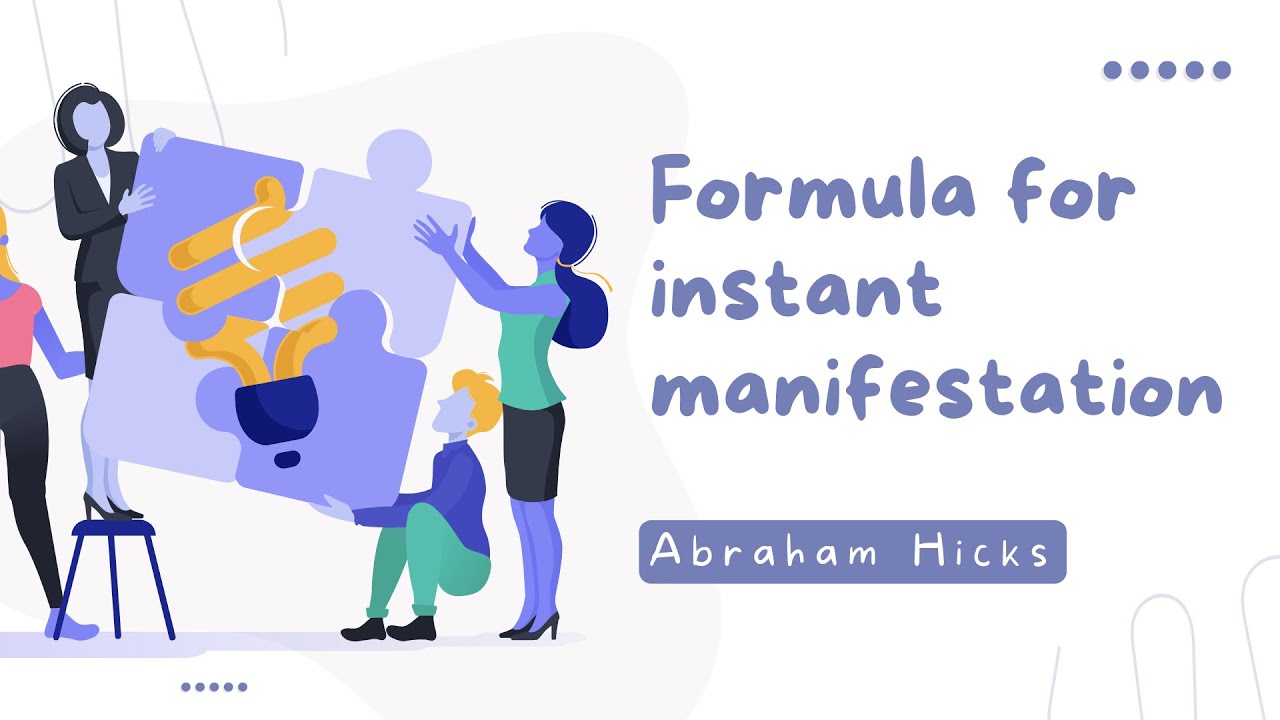 Abraham Hicks How To Manifest Anything Youtube Abraham Hicks How To Manifest Anything Youtube