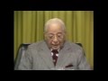 What is Human Nature with Herbert W Armstrong