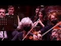 extrait ouverture romeo et juliette orchestre universitaire de grenoble décembre 2021