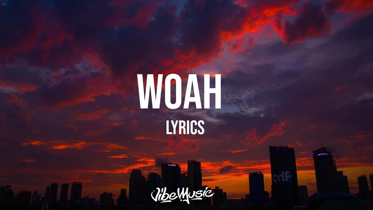 Lil Baby - Woah (Lyrics/Lyric Video) | 1 Hour Sad Love Songs 2023 - YouTube