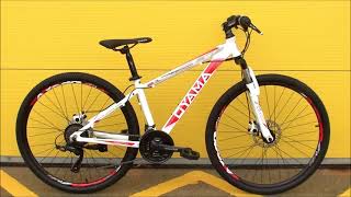 Oyama Freedom 2.1 Mountain Bike IN STOCK AND IMMEDIATE DISPATCH