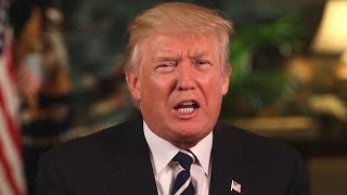 "This Week I Laid Out A Bold And Exciting New Vision For The Infrastructure In America!"