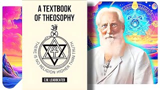 A Textbook of Theosophy - C. W. Leadbeater