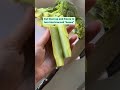 Zero Waste Dog Treat Made From Broccoli Stems 🥦