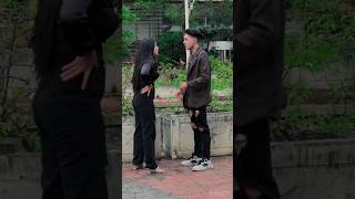 mangkanya jangan galak galak #shortvideo #trending