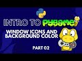 Pygame Tutorial for Beginners | Python Game Development Course