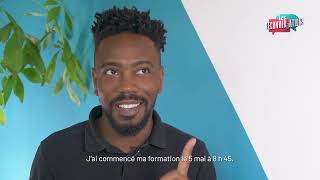 Les Reconversations :  Jimmy