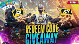 KMR DADA  LIVE  GIVEAWAY FOR EVERYONE BOYYAH PRICE