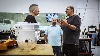 What Carl Bass Learned as CEO of Autodesk