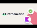 REST API With Spring WebFlux and Kotlin #1 - Introduction