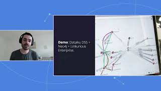5 - Improving Fraud Detection and Investigation with Machine Learning and Graph Analytics