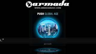 Push - Global Age (Artist Album)