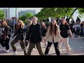 [KPOP IN PUBLIC 2023  ONE TAKE] BTS (방탄소년단) — NOT TODAY  DANCE COVER BY ETHEREAL