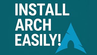 How to Install Arch Linux (2026) – Step-by-Step Guide
