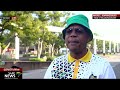 Phala Phala report I Pule Mabe updates on ANC NWC meeting