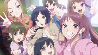 Wake Up, Girls！ 新章　PV”新章ハジマル篇”