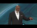 recognizing god s answer bishop t.d. jakes