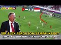 🔴 GEMPARKAN DUNIA !! Pujian Berkelas Sir Alex Ferguson Melihat Gol Cantik Timnas U23 vs Jordania..