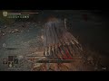 beastman of farum azula throwing knife u0026 greatsword dragonbarrow cave narrated boss guide