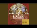 Laudate pueri Dominum (Psalm 112) for soprano, strings & continuo, RV 600: III. A solis ortu:...