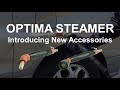 New Heavy-Duty Steam Car Wash Accessories