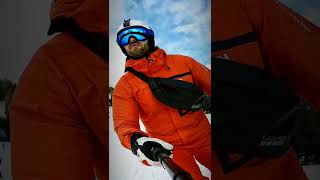 GoPro: Ski Pec