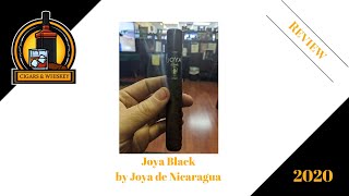 Joya Black by Joya de Nicaragua S06e01