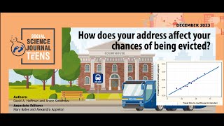 E107: How does your address affect your chances of being evicted? [SJK Audio Edition]