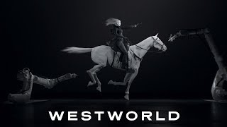 WESTWORLD SEASON 3 Trailer #1 (2020)