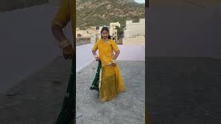 Prem Ka Aisa Rang Chadha - Dance by Vibha baisa #rajasthani #rajputana #ajmer #rajasthanidance