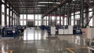 SackLine FIBC Factory 1