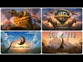 Movie Studios in the Age of Dinosaurs by AI