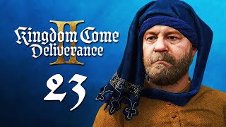 SAMI SWOI! Kingdom Come: Deliverance 2 (Odc. 23)