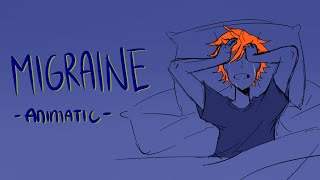 [Reupload] twenty one pilots - Migraine Animatic/Storyboard